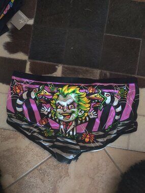 Harebrained underwear size XXXL New